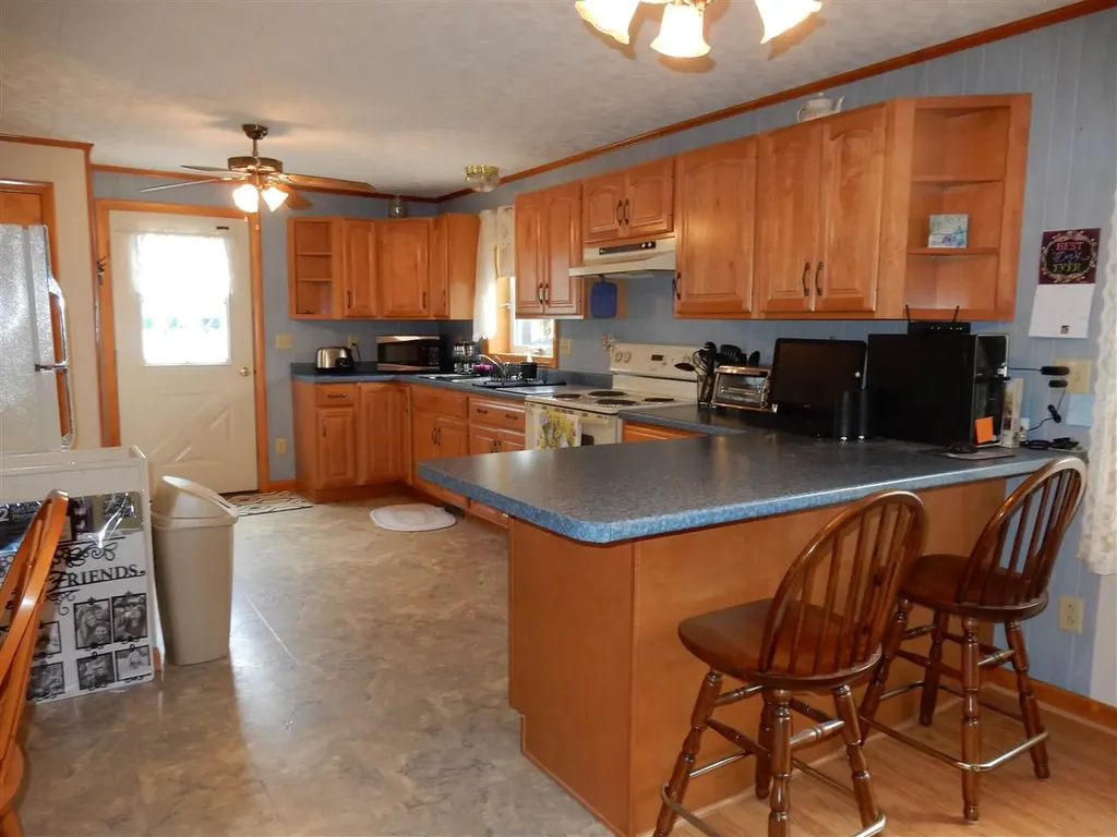 46 Westover Drive Newport Town VT 05857