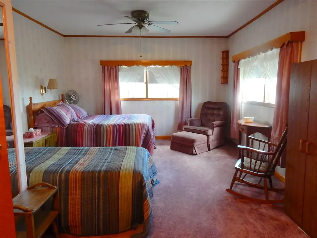 46 Westover Drive Newport Town VT 05857
