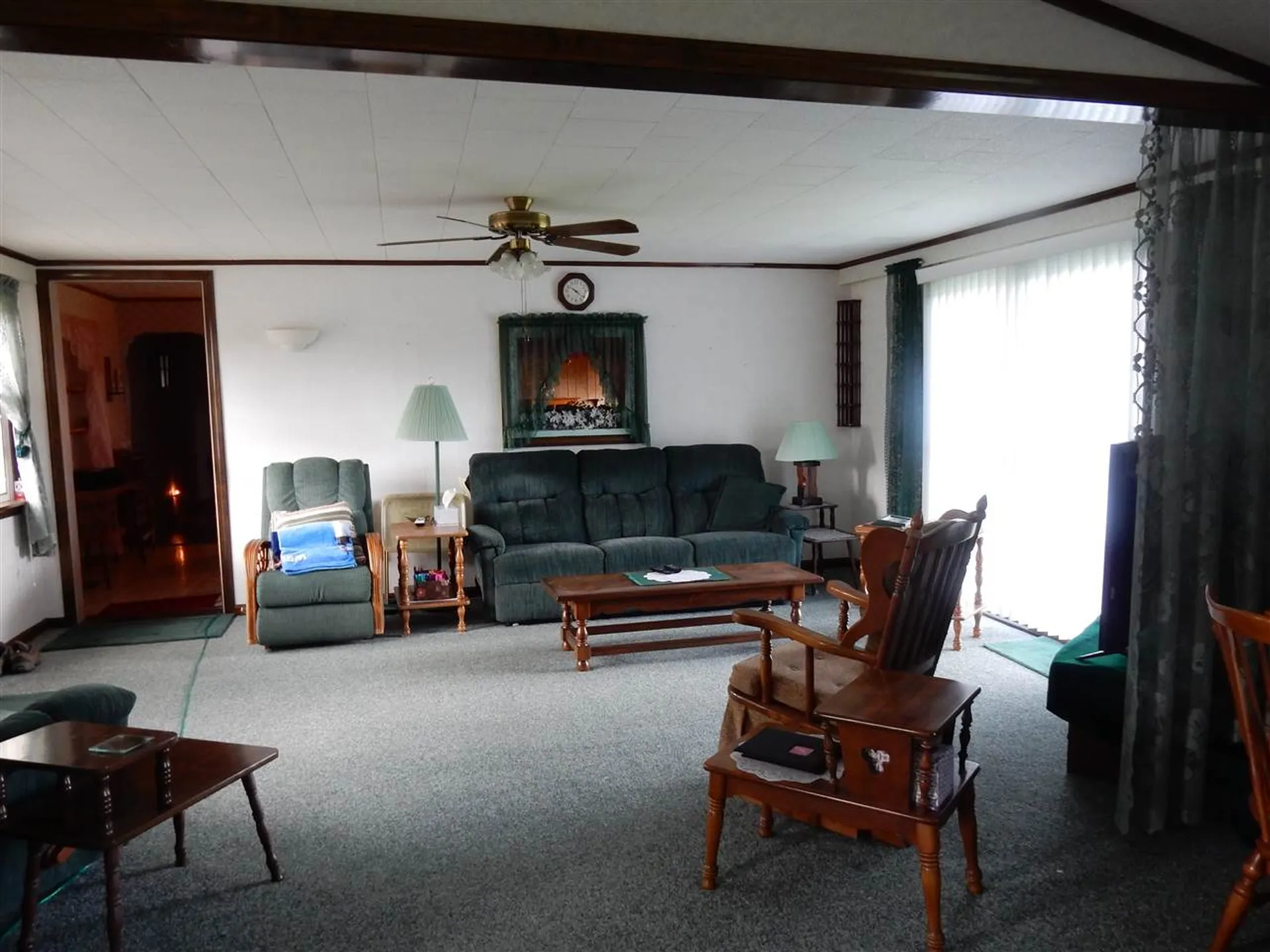 46 Westover Drive Newport Town VT 05857