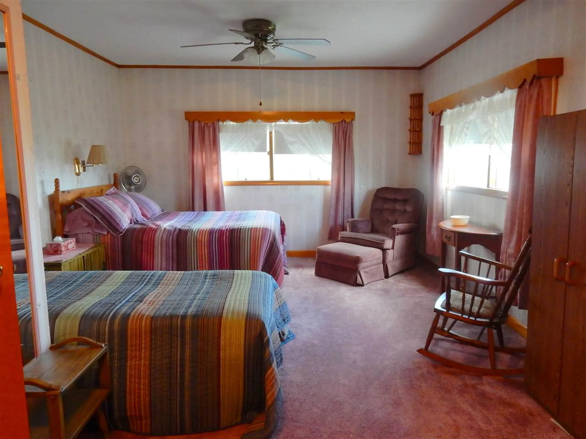 46 Westover Drive Newport Town VT 05857
