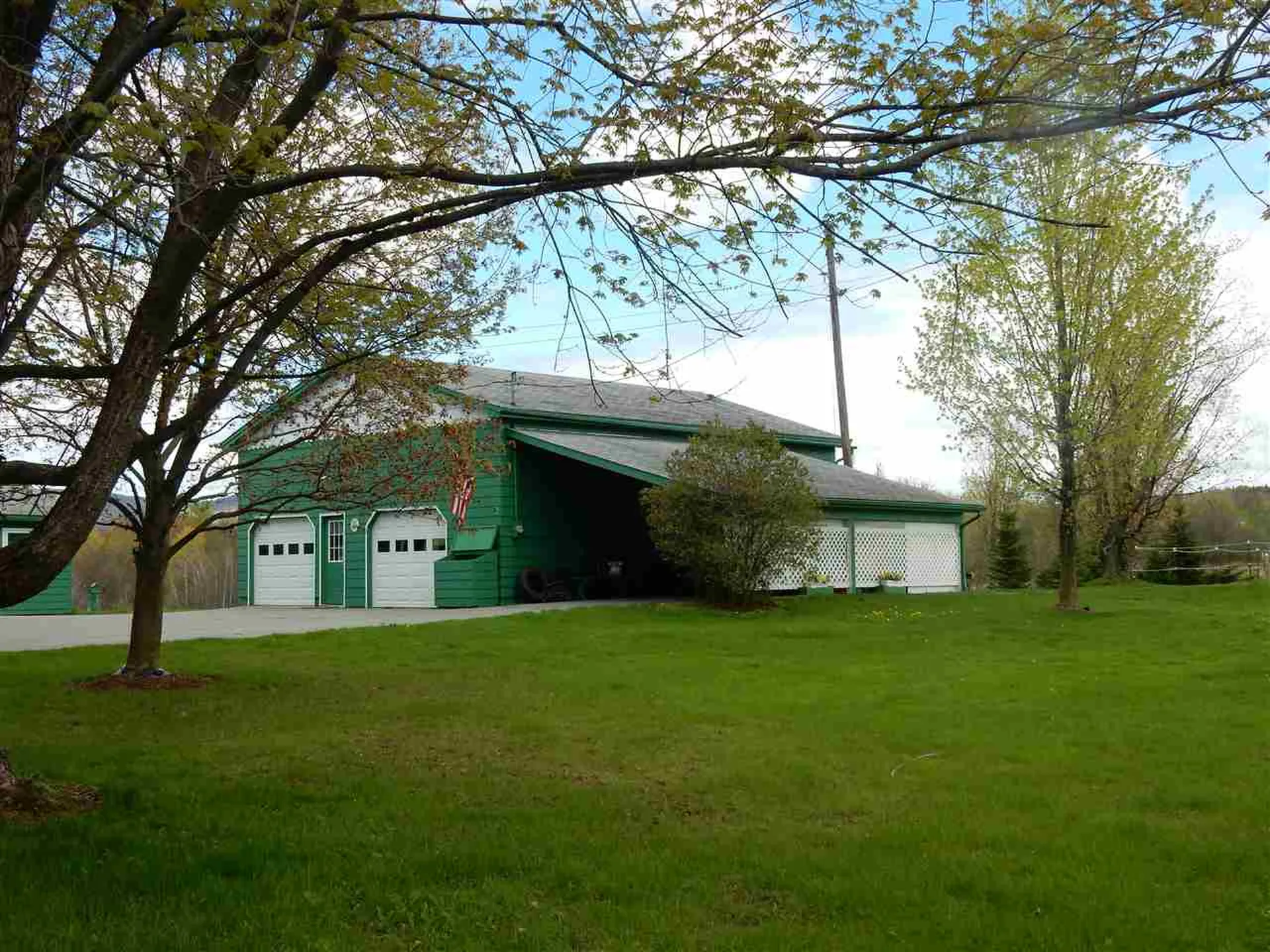 46 Westover Drive Newport Town VT 05857