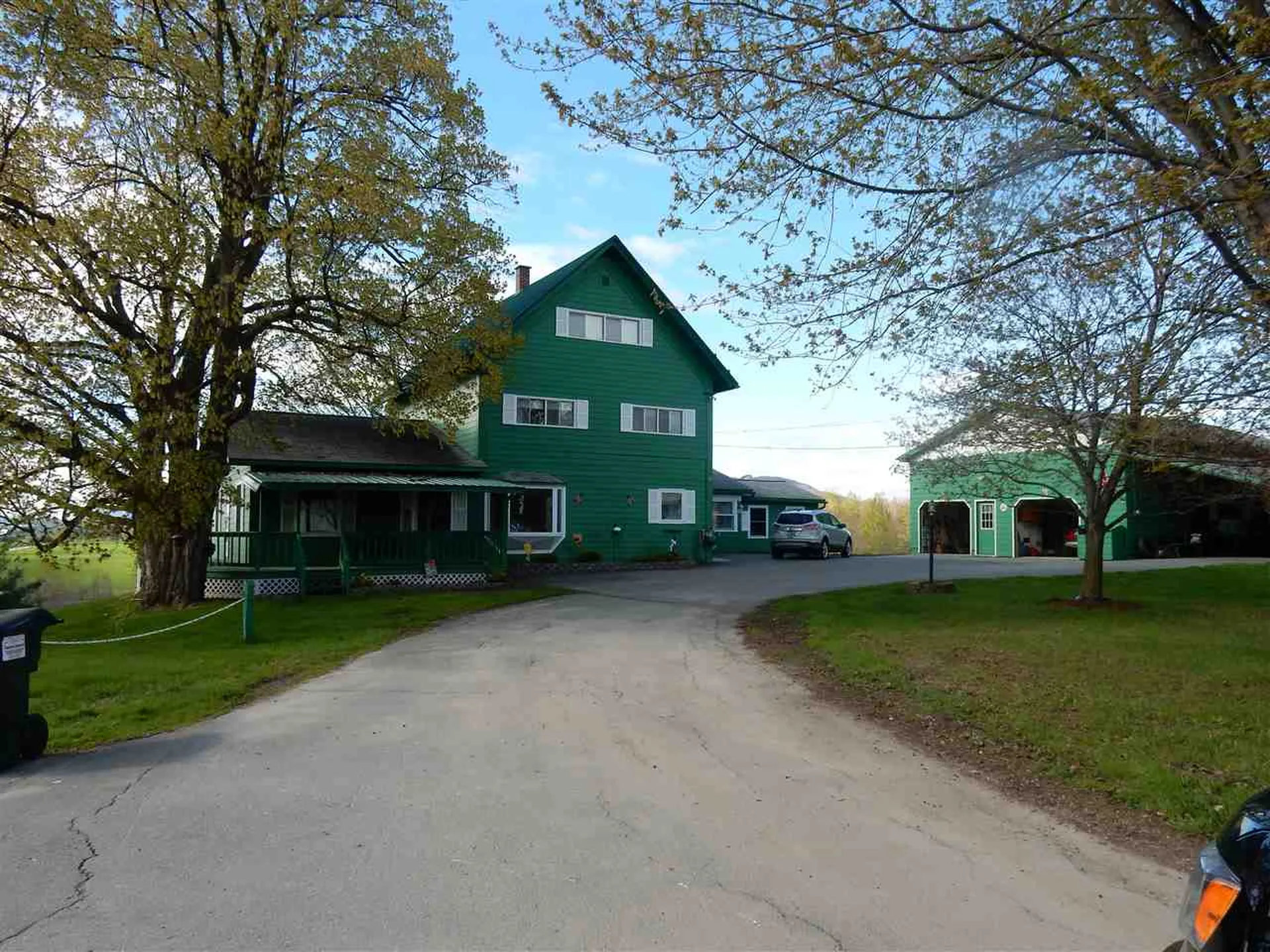 46 Westover Drive Newport Town VT 05857