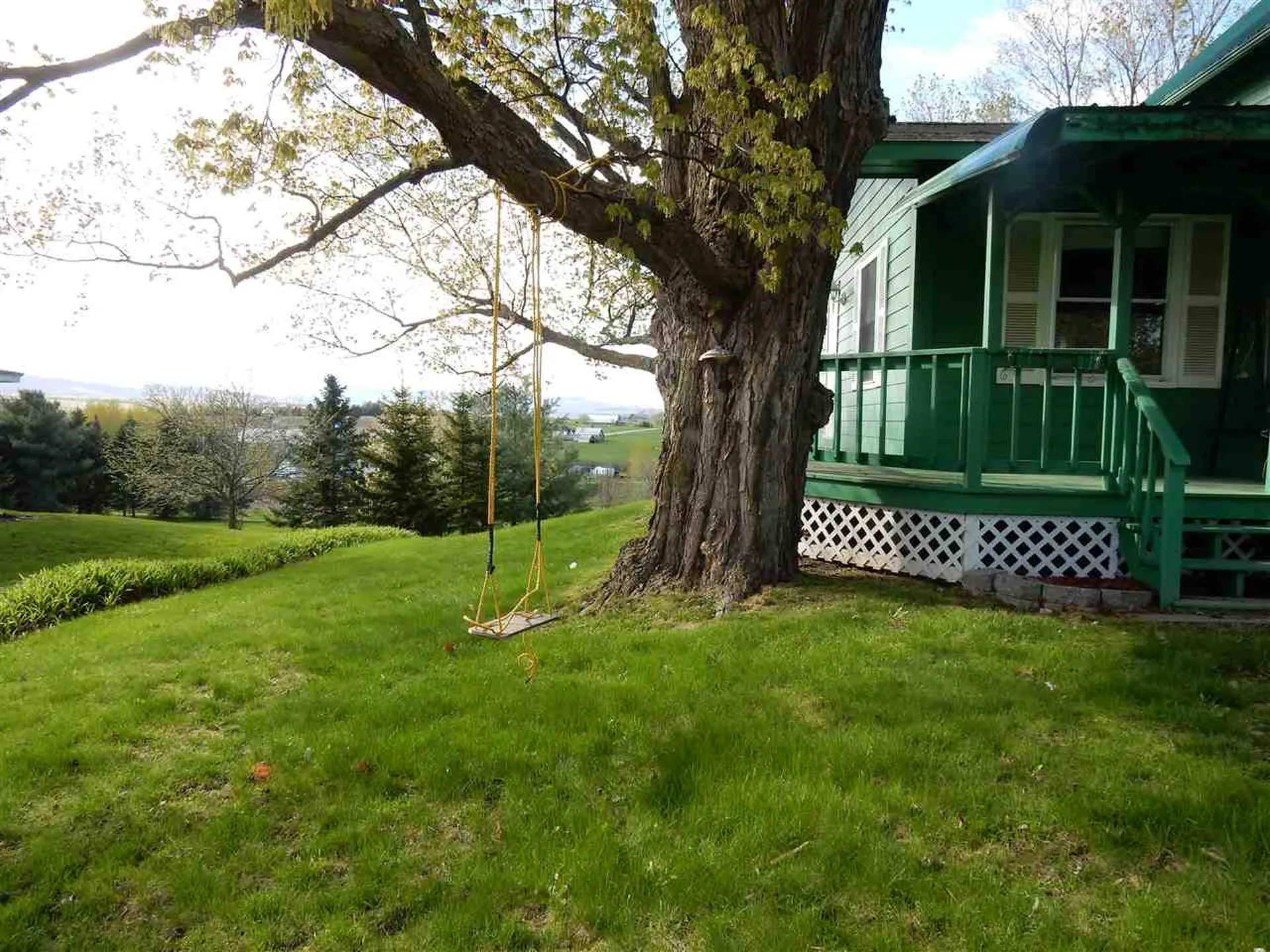 46 Westover Drive Newport Town VT 05857