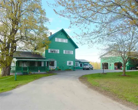 46 Westover Drive Newport Town VT 05857