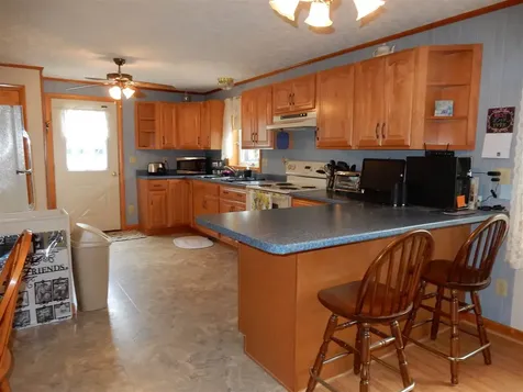 46 Westover Drive Newport Town VT 05857