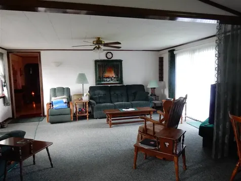 46 Westover Drive Newport Town VT 05857