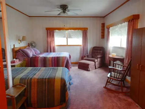 46 Westover Drive Newport Town VT 05857
