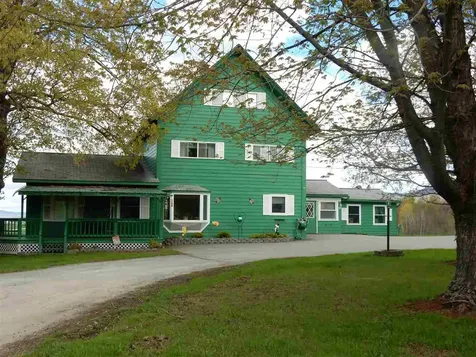 46 Westover Drive Newport Town VT 05857