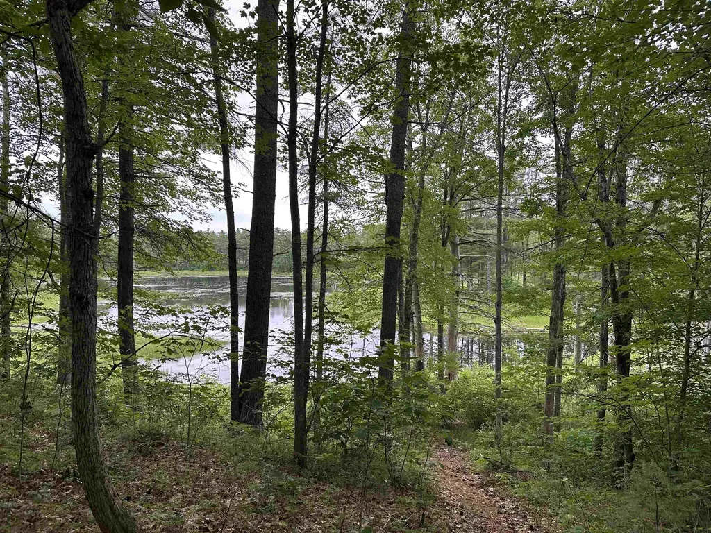 M 7 L 5-5 Blandings Lane Shapleigh ME 04076