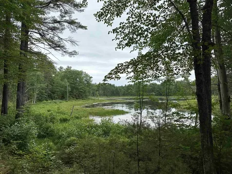 M 7 L 5-5 Blandings Lane Shapleigh ME 04076