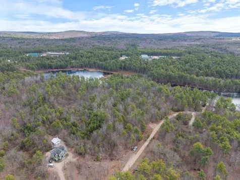 M 7 L 5-5 Blandings Lane Shapleigh ME 04076