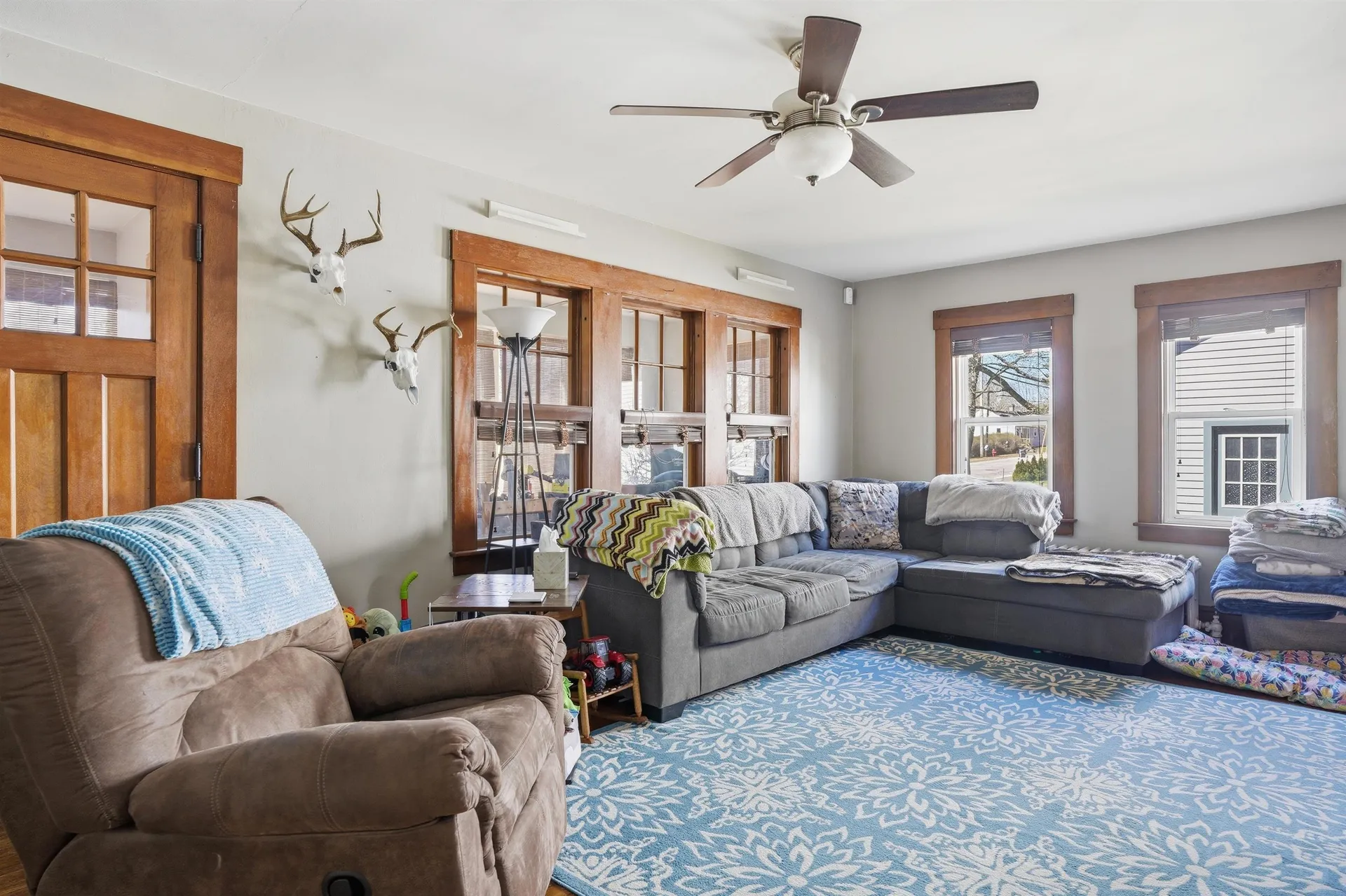 33 Walnut Street Rochester NH 03867