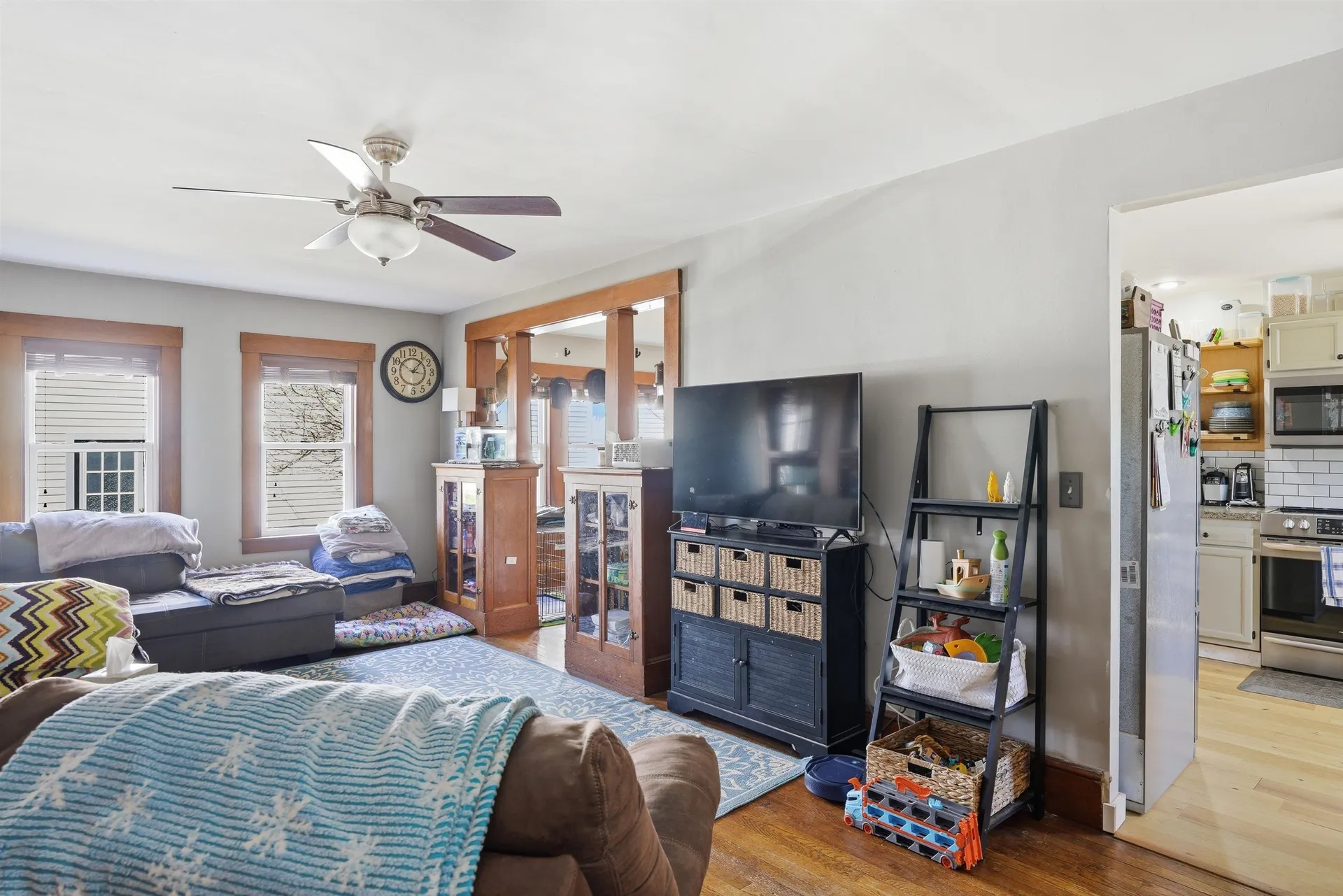 33 Walnut Street Rochester NH 03867