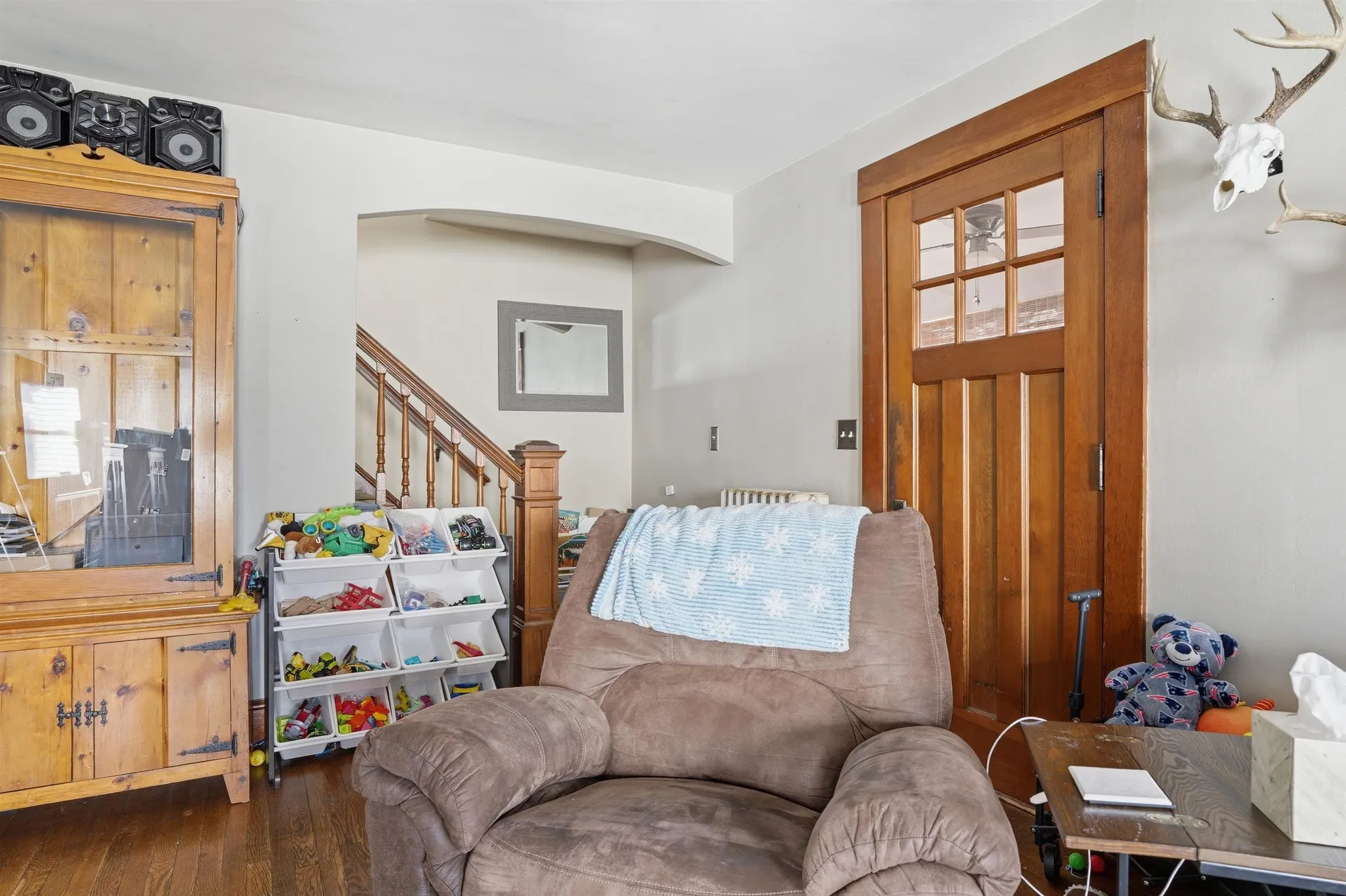 33 Walnut Street Rochester NH 03867