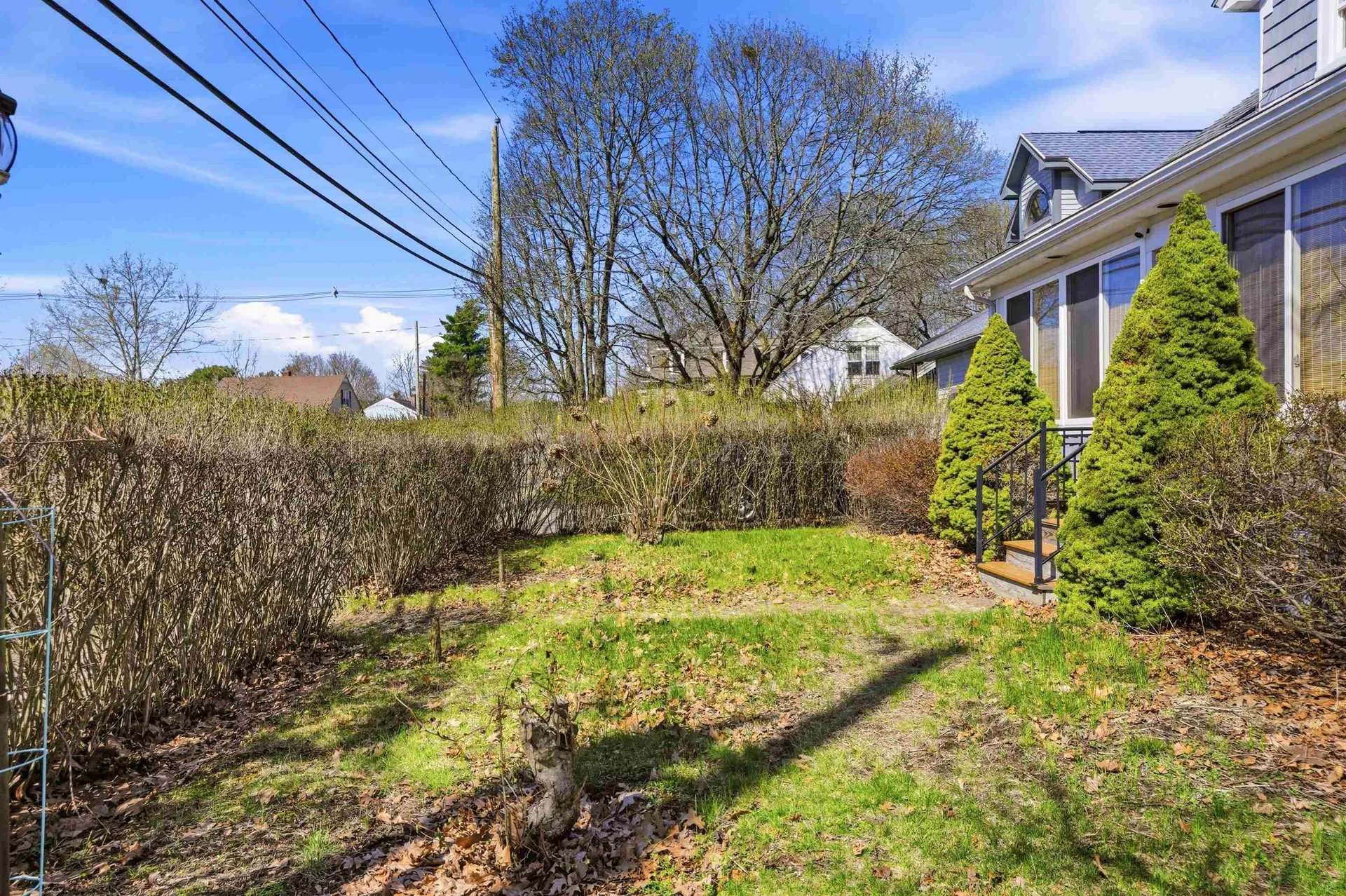33 Walnut Street Rochester NH 03867
