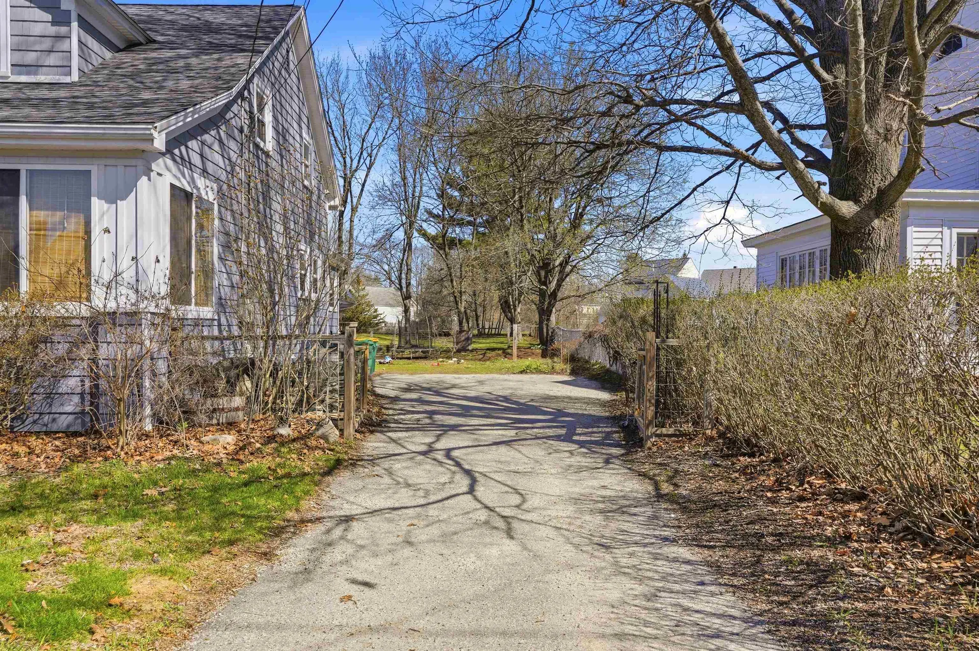33 Walnut Street Rochester NH 03867