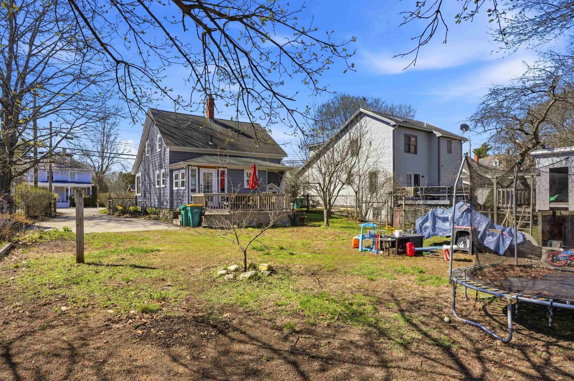 33 Walnut Street Rochester NH 03867