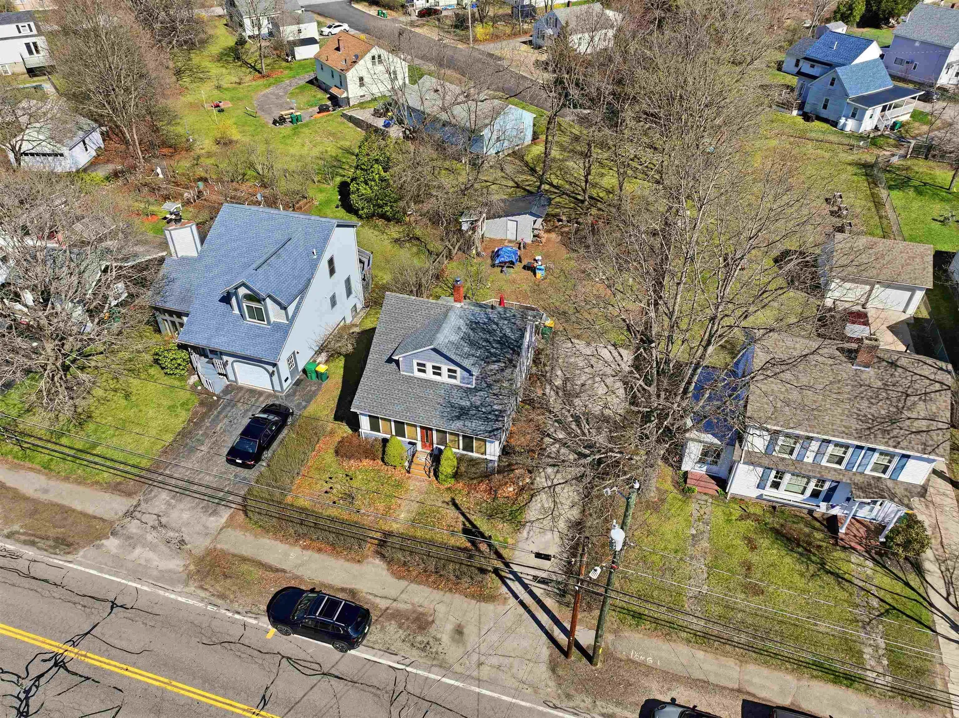 33 Walnut Street Rochester NH 03867