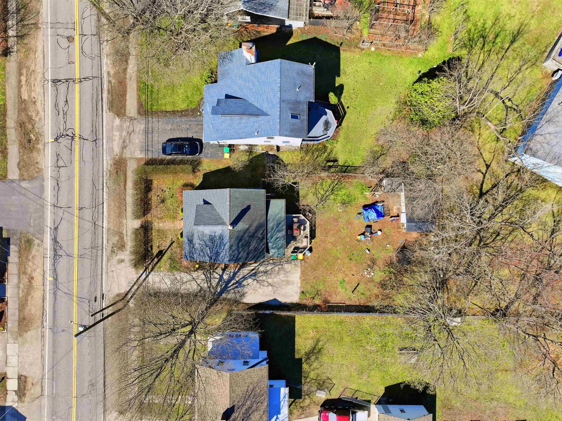 33 Walnut Street Rochester NH 03867
