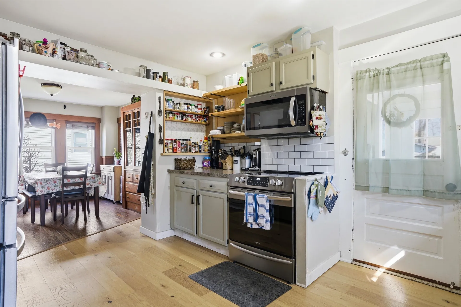 33 Walnut Street Rochester NH 03867