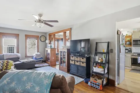 33 Walnut Street Rochester NH 03867