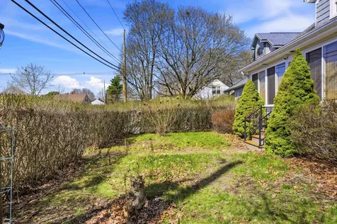 33 Walnut Street Rochester NH 03867