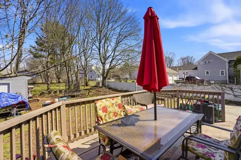 33 Walnut Street Rochester NH 03867