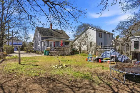 33 Walnut Street Rochester NH 03867