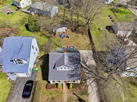 33 Walnut Street Rochester NH 03867