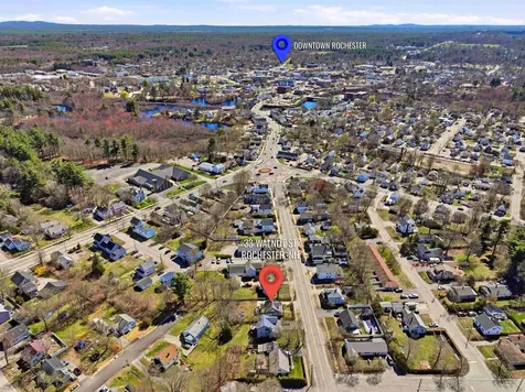 33 Walnut Street Rochester NH 03867