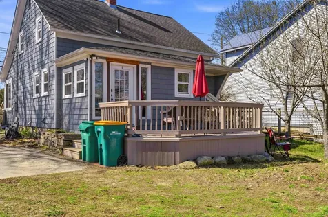 33 Walnut Street Rochester NH 03867