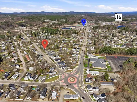 33 Walnut Street Rochester NH 03867