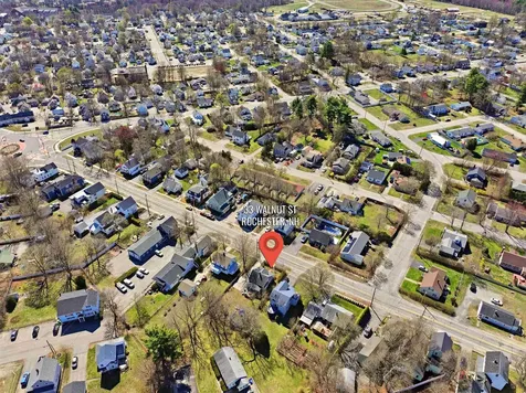 33 Walnut Street Rochester NH 03867