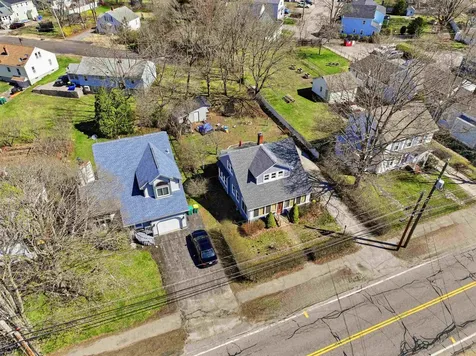 33 Walnut Street Rochester NH 03867