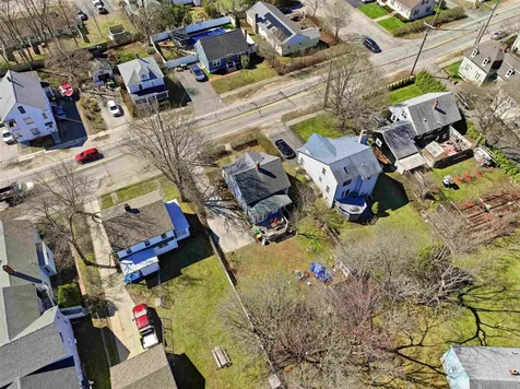 33 Walnut Street Rochester NH 03867