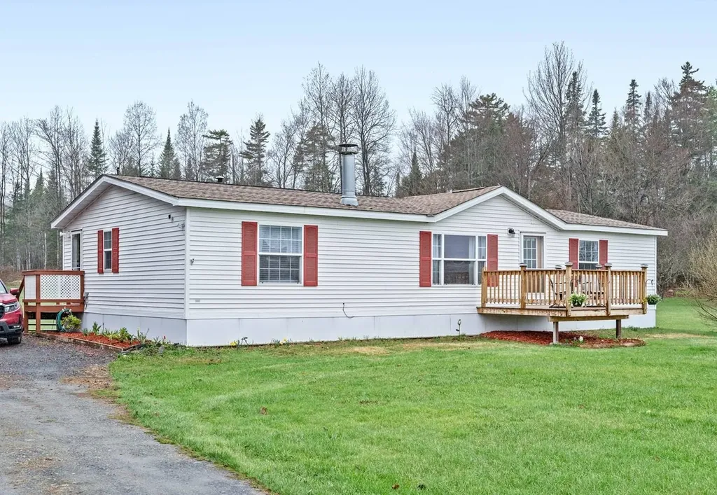 711 Knowles Flat Road Eden VT 05652