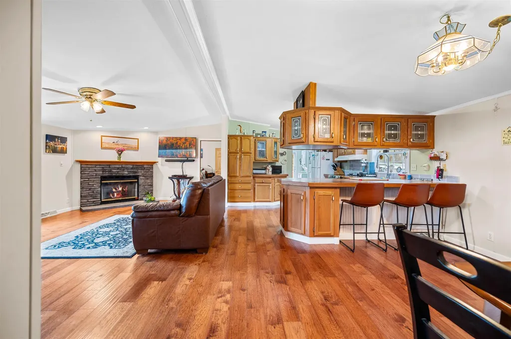 711 Knowles Flat Road Eden VT 05652