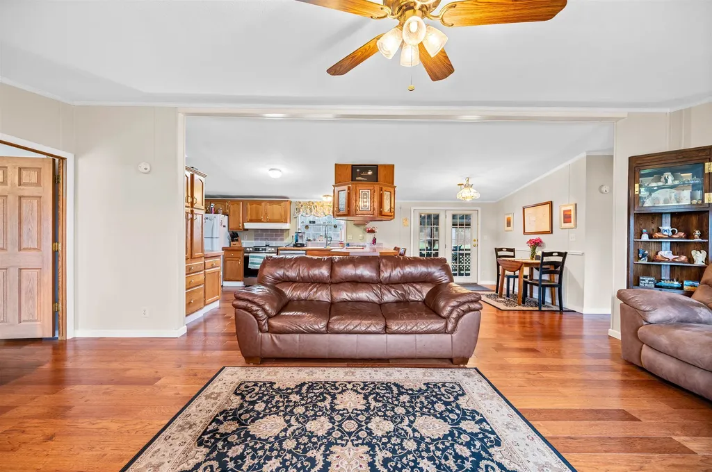 711 Knowles Flat Road Eden VT 05652
