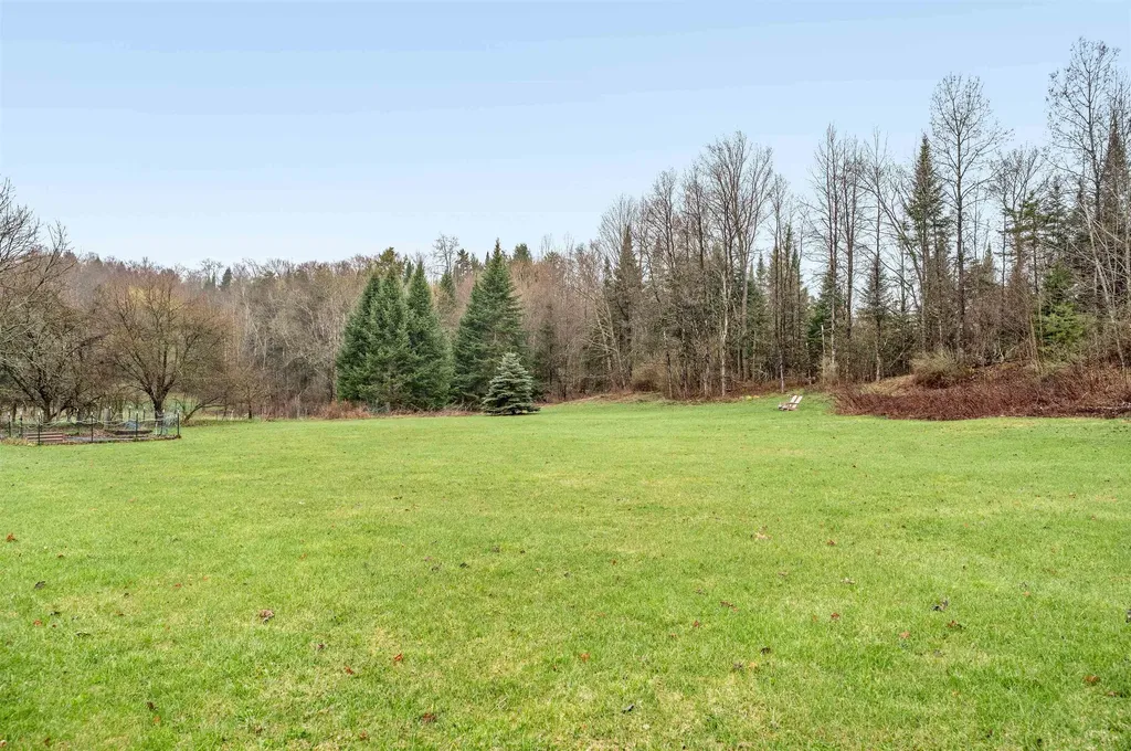 711 Knowles Flat Road Eden VT 05652