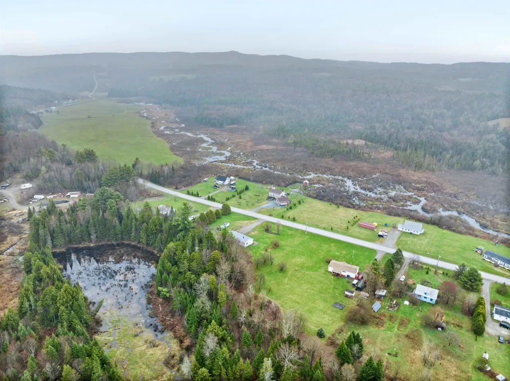 711 Knowles Flat Road Eden VT 05652