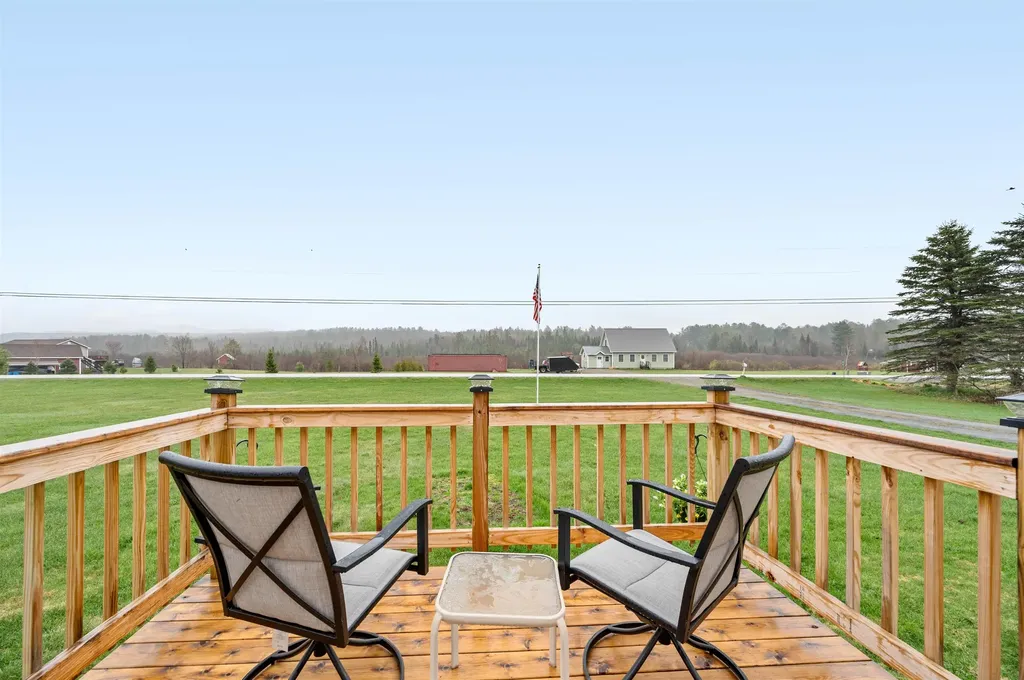 711 Knowles Flat Road Eden VT 05652