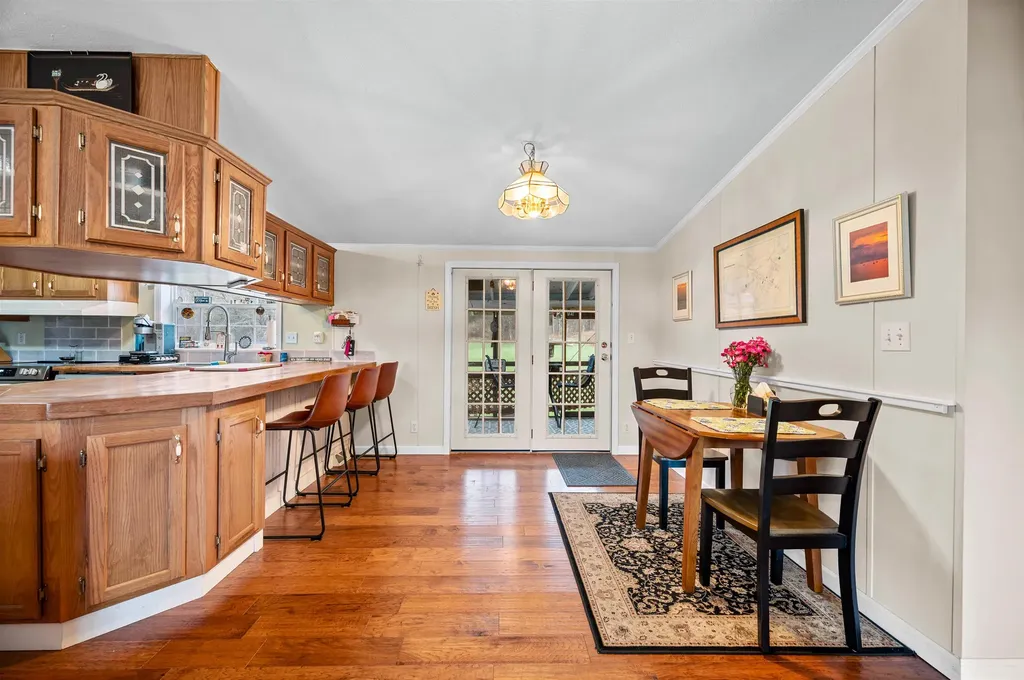 711 Knowles Flat Road Eden VT 05652