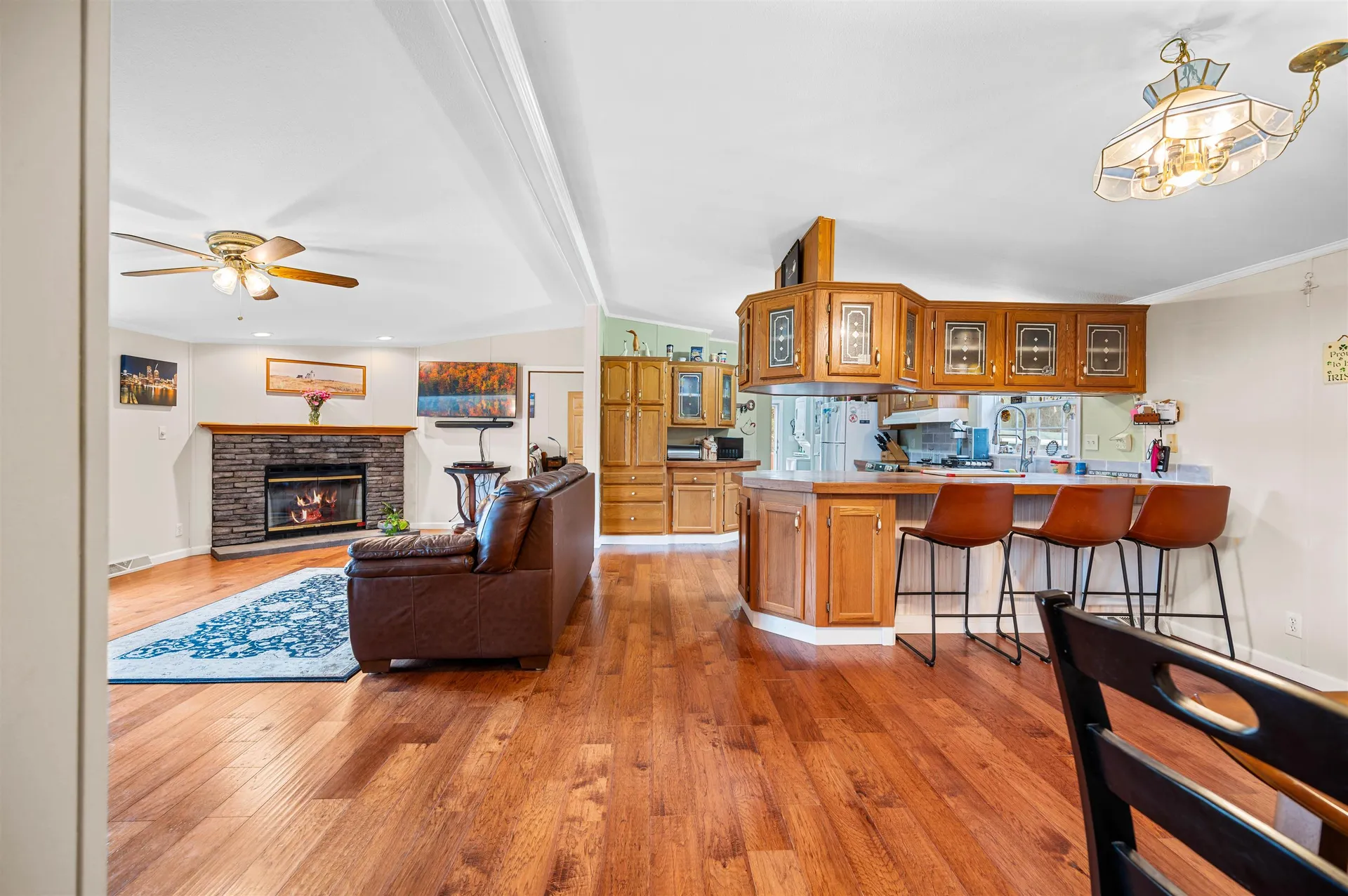 711 Knowles Flat Road Eden VT 05652