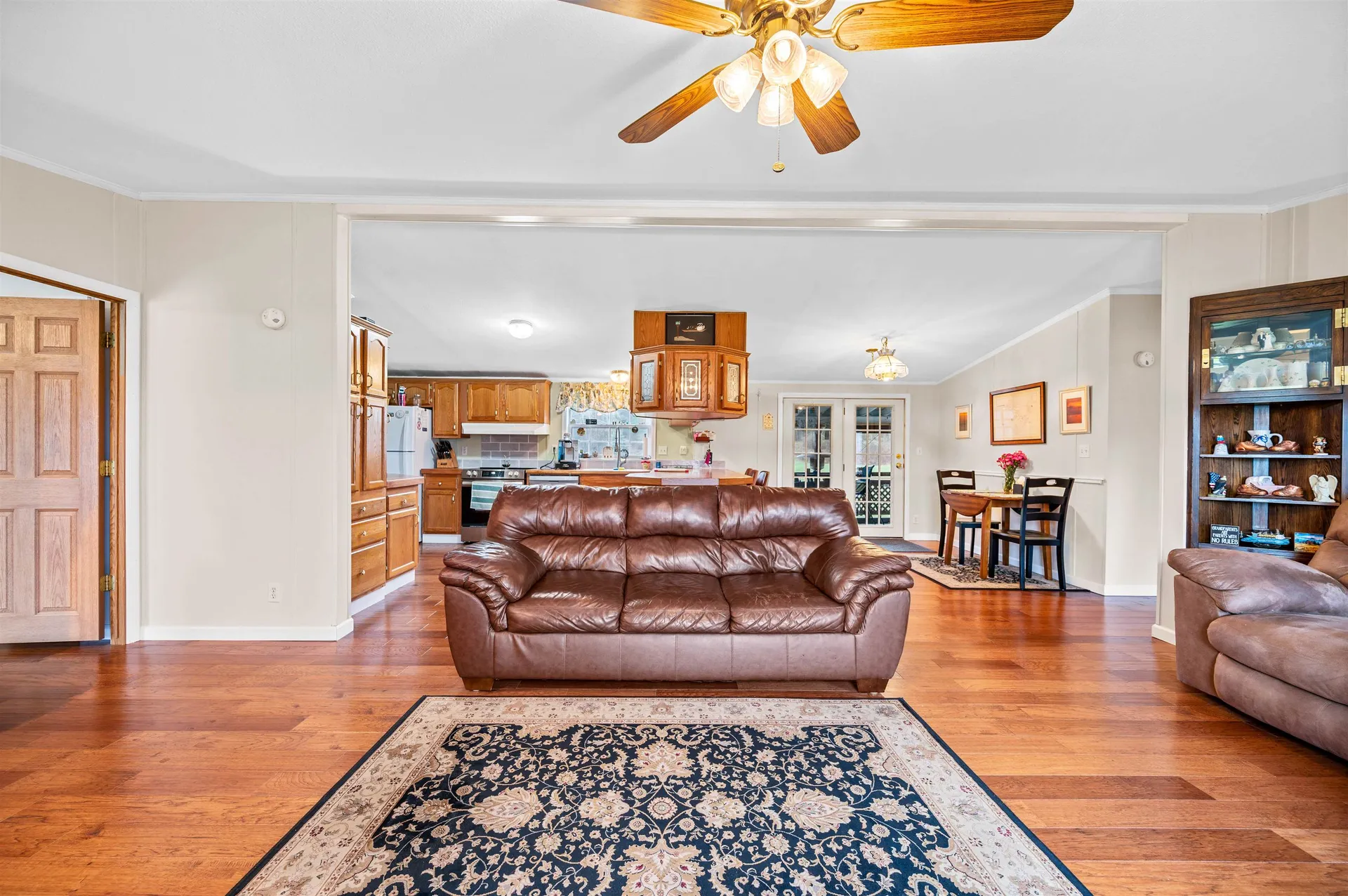 711 Knowles Flat Road Eden VT 05652