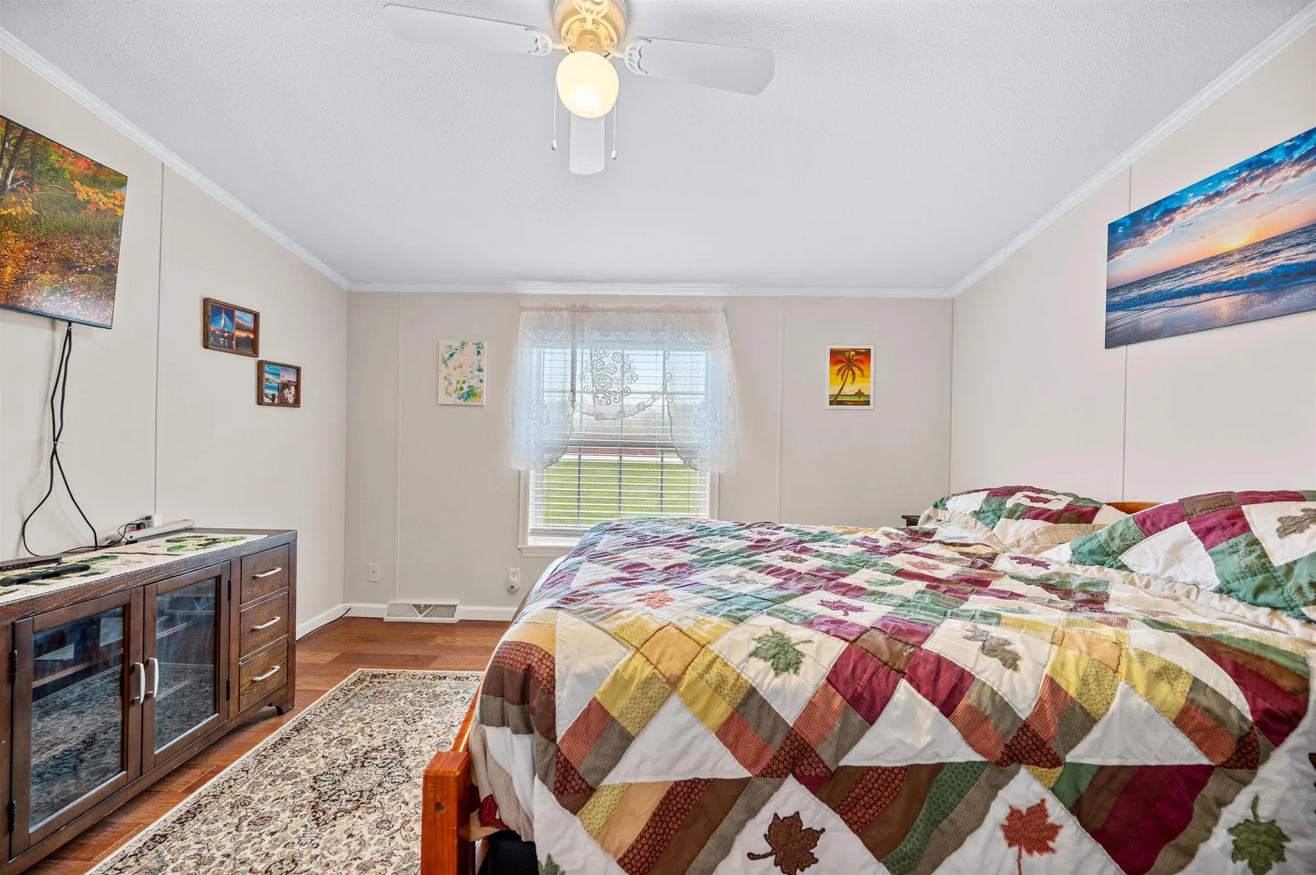 711 Knowles Flat Road Eden VT 05652