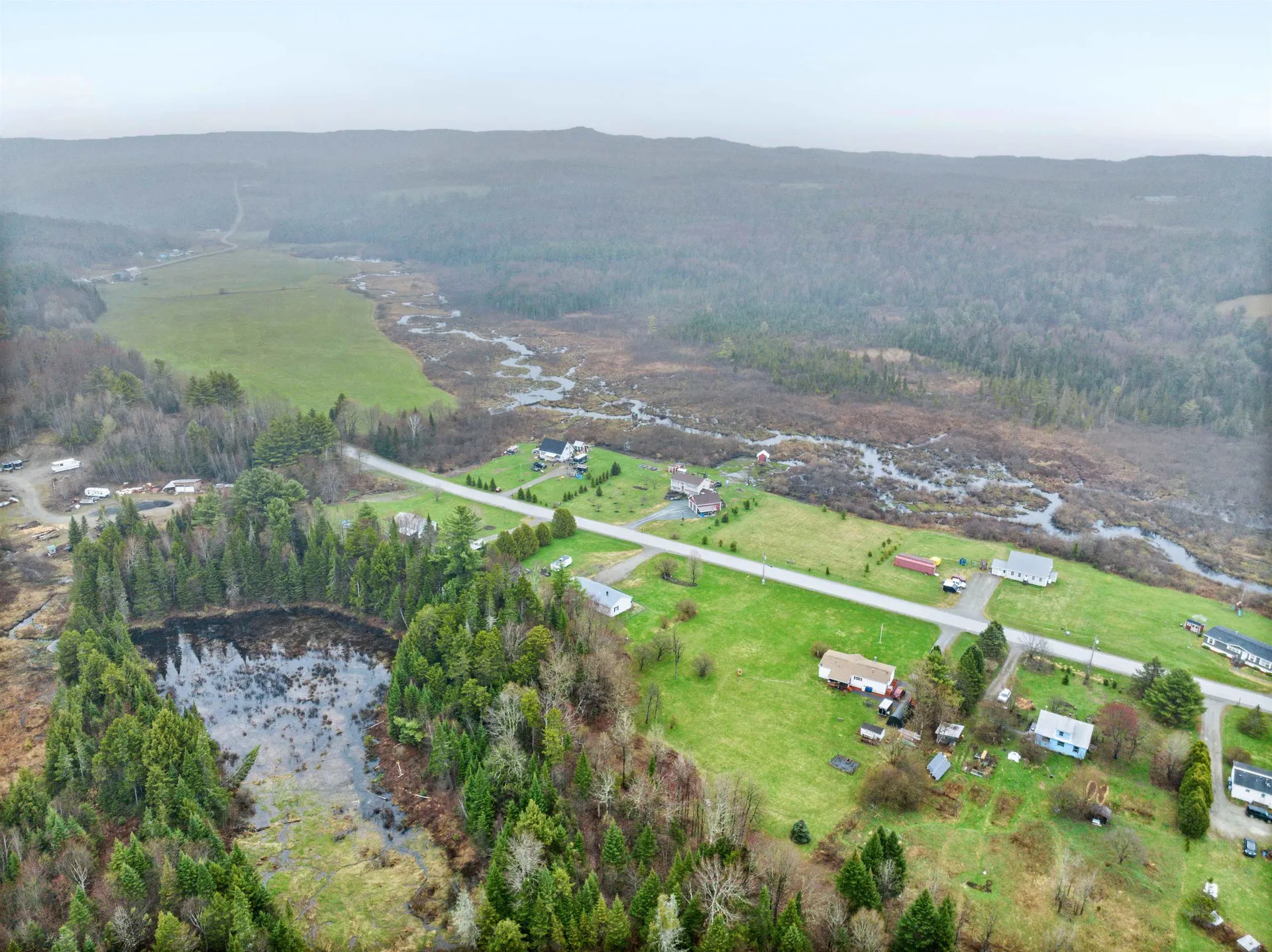 711 Knowles Flat Road Eden VT 05652