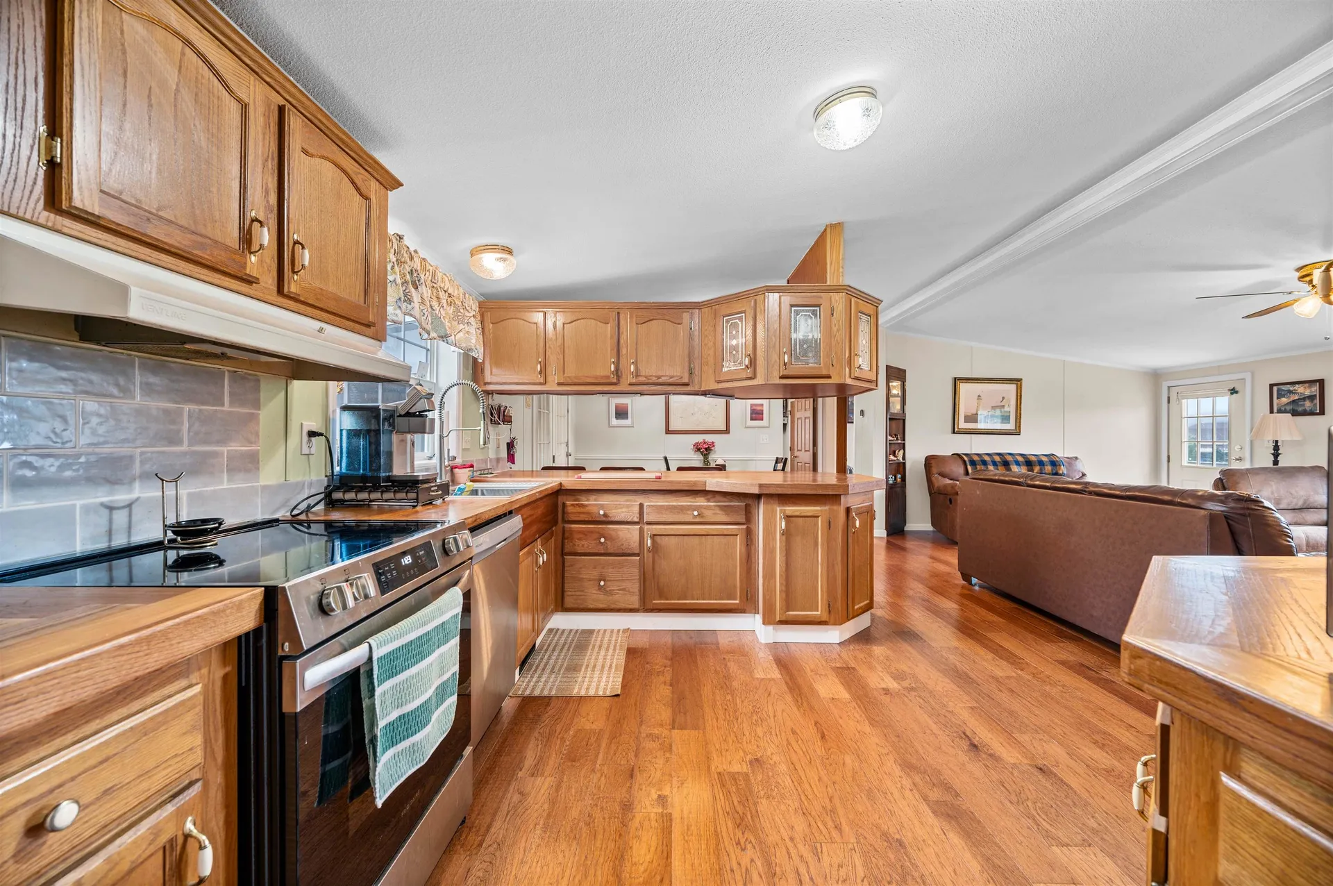 711 Knowles Flat Road Eden VT 05652
