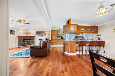 711 Knowles Flat Road Eden VT 05652