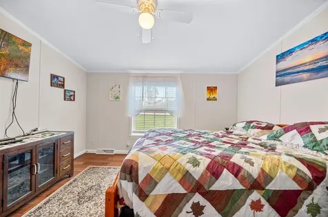 711 Knowles Flat Road Eden VT 05652