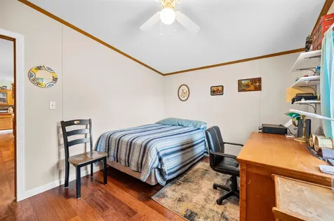 711 Knowles Flat Road Eden VT 05652